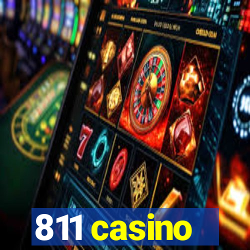 811 casino